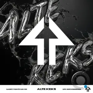 Gabry Ponte x Mo-Do - Alte Keks (2025)