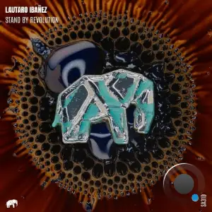 Lautaro Ibañez - Stand By Revolution (2025)