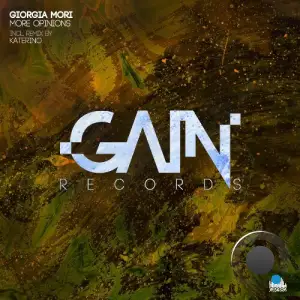 Giorgia Mori - More Opinions (2025)