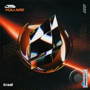 JTS - You Are (2025)