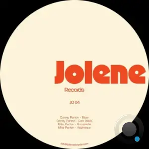 Danny Parton - Jolene 04 (2025)