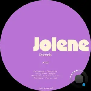 Danny Parton - Jolene 02 (2025)