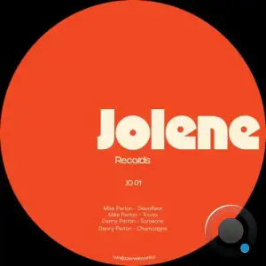 Danny Parton - Jolene 01 (2025)