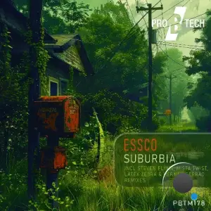 Essco - Suburbia (2025)