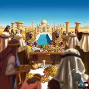 WateRR & Passport Rav - Pledge Fealty (2025)