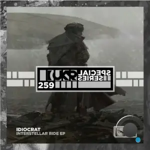 Idiocrat - Interstellar Ride (2025)