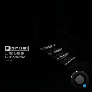 Luigi Madonna - Surrogate (2025)