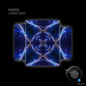 Rawda, Andrea Guadalupi - Connections (2025)