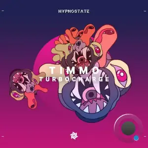 Timmo - Turbocharge (2025)