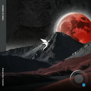 Senses Of Mind - Pulsating Theory (2025)