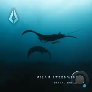Milan Steenwinkel - Broken Dreams (2025)