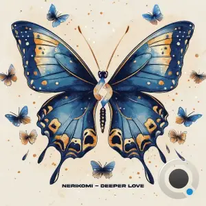 Nerikomi - Deeper Love (2025)