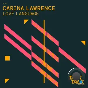 Carina Lawrence - Love Language (2025)