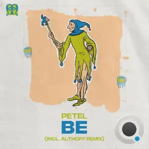 PETEL - Be (2025)