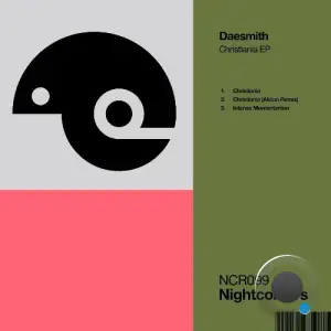 Daesmith - Christiania (2025)