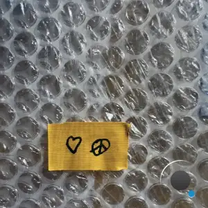 Johannes Brecht - Love & Peace (2025)