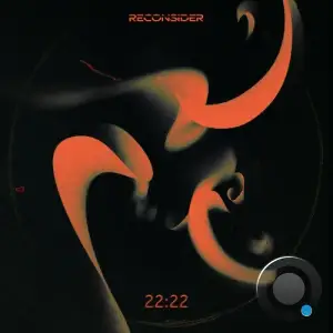 Michael Ritter, Felix E - 22:22 (2025)