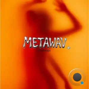 Metawav. - Cybersex (2025)