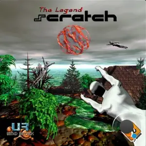 Scratch Dj - The Legend (2025)