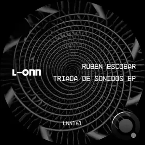 Rubén Escobar - Triada de Sonidos (2025)