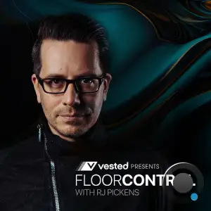 Rj Pickens - Floor Control 196 (2025-06-20)
