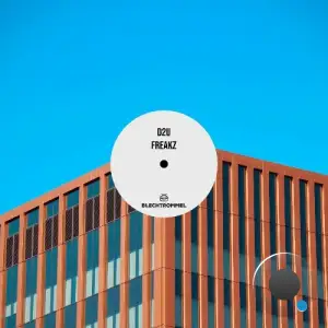 D2U - Freakz (2025)