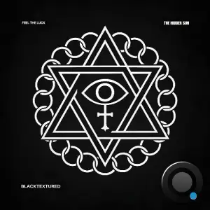 Blacktextured - The Hidden Sun (2025)