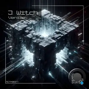 J. Witch - Veniae (2025)