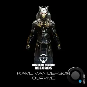 Kamil van Derson - Survive (2025)