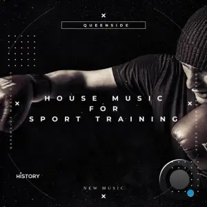 House Music For Sport Training 2025 (2025)
