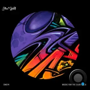 Music For The Club Vol.6 (2025)