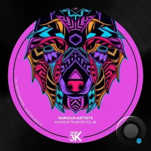 Audio3K Talents Vol 04 (2025)