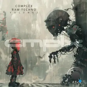 Complex Raw Techno, Vol. 2 (2025)