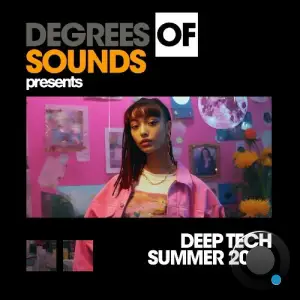 Deep Tech Summer 2025 (2025)
