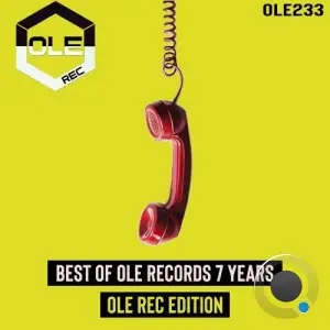 Best of Ole Records 7 Years - Ole Rec Edition (2025)