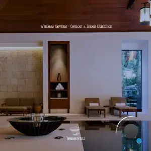 Wellness Universe – Chillout & Lounge Collection (2025)