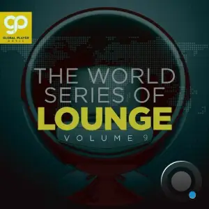 The World Series of Lounge, Vol. 9 (2025)