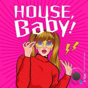 House, Baby!, Vol. 3 (2025)