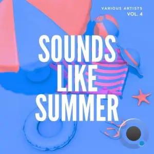 Sounds Like Summer, Vol. 4 (2025)