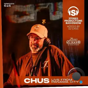 Chus - Instereo! 616 (2025-06-20)