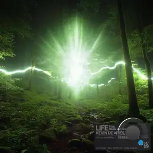 Kevin de Vries & SLVR ft. Stella von Lingen - Life (2025)