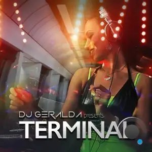 Dj Geralda - Terminal 266 (2025-06-21)