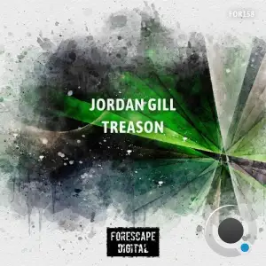 Jordan Gill - Treason (2025)