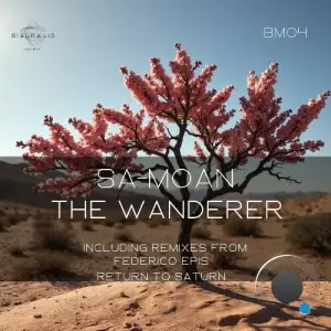 Sa-MoaN - The Wanderer (2025)