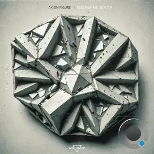 Axion Figure - You Saw Me...in Half (2025)