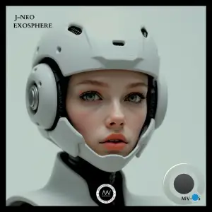 J-Neo - Exosphere (2025)