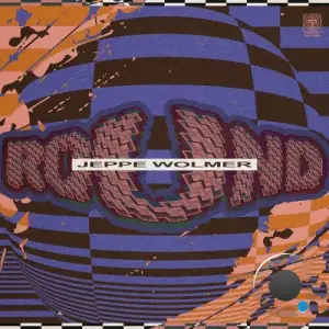 Jeppe Wolmer - Round (2025)