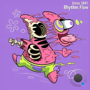 ENZO (BR) - Rhythm Flow (2025)