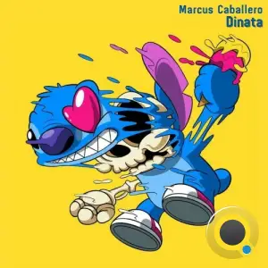 Marcus Caballero - Dinata (2025)