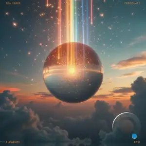 Kon Faber - Percolate (2025)